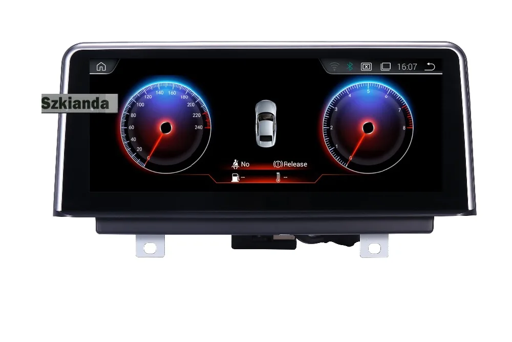 Flash Deal Android 9.0 car dvd player for BMW X5 E70 X6 E71 (2007-2013) CCC CIC system autoradio gps navigation Car multimedia System PC 21