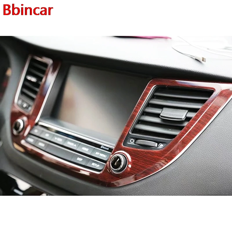 Внутренняя ручка Bbincar из АБС пластика для окон и дверей Hyundai Tucson 2015 2016|interior window