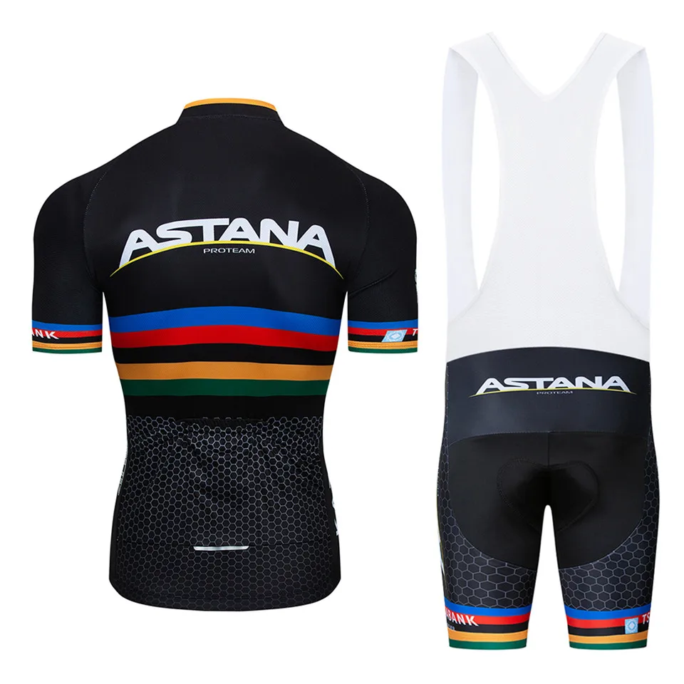 Kits ciclismo
