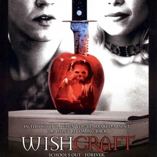 Wishcraft Movie Poster (11 x 17)