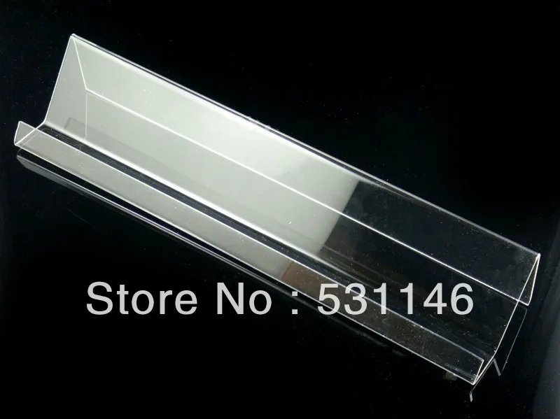 

Wholesale 100pcs Single layer long shelf Mobile cell phone display stand,Clear Acrylic Mobile Phone Holder Rack FS2-2