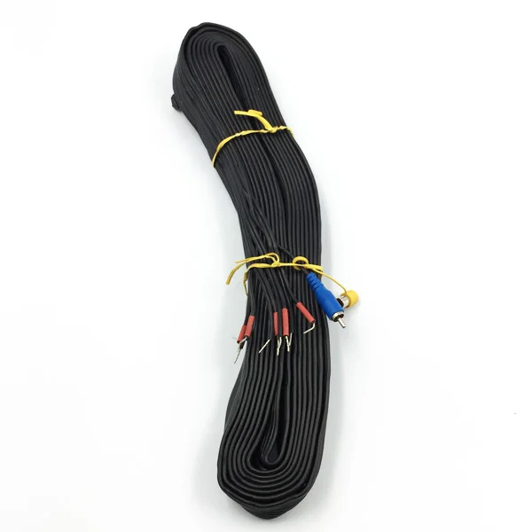 Bose Acoustimass 15 Wiring Diagram