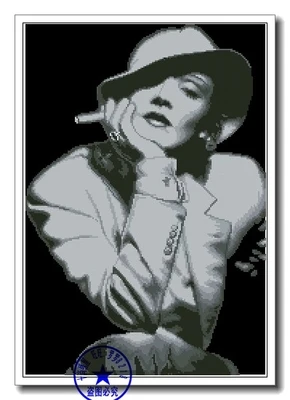 Smoking Divas