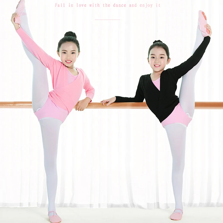  gymnastics leotard for girls (1)