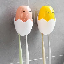 Пластиковый держатель для зубной пасты и для зубной щетки стеллаж для хранения бритва зубная щетка диспенсер для ванной комнаты Органайзер аксессуары инструменты