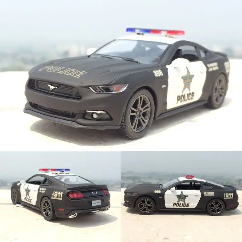 best diecast cars brand