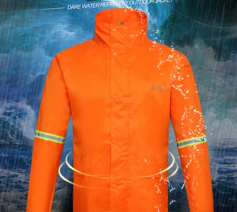 Raincoats  (8)