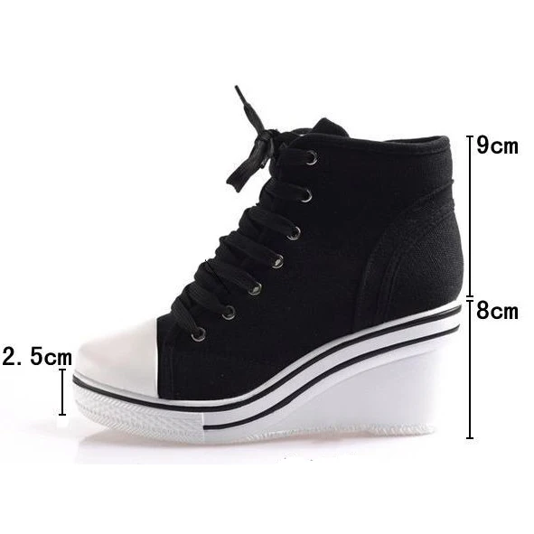 high heels rubber shoes