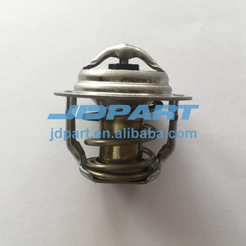 New Kubota V1902-DI Thermostat & Gasket 160°F 