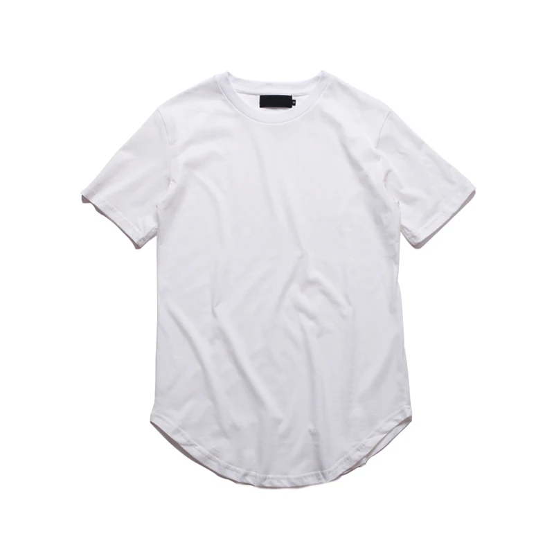 Мужская футболка с коротким рукавом однотонная 3 вида цветов S/M/L/XL/2XL на