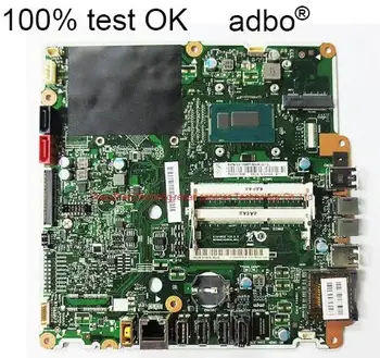 

abdo 6050A2650901.A01 applies to Lenovo C4030 S4030 C40-30 all-in-one computer motherboard CPU i3 4005U DDR3 100% test work