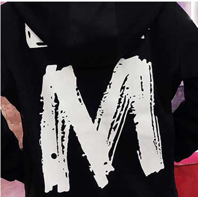 Patchwork Oversize Windbreaker Pullover Jackets Male Coats Vintage Varsity Jacket   (18)
