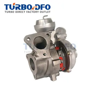 

New turbo charger RHV4 complete turbine VT16 for Mitsubishi L200 / Triton 2.5 DI-D 4D56 123 KW / 167 HP 2007-2014 VAD20022
