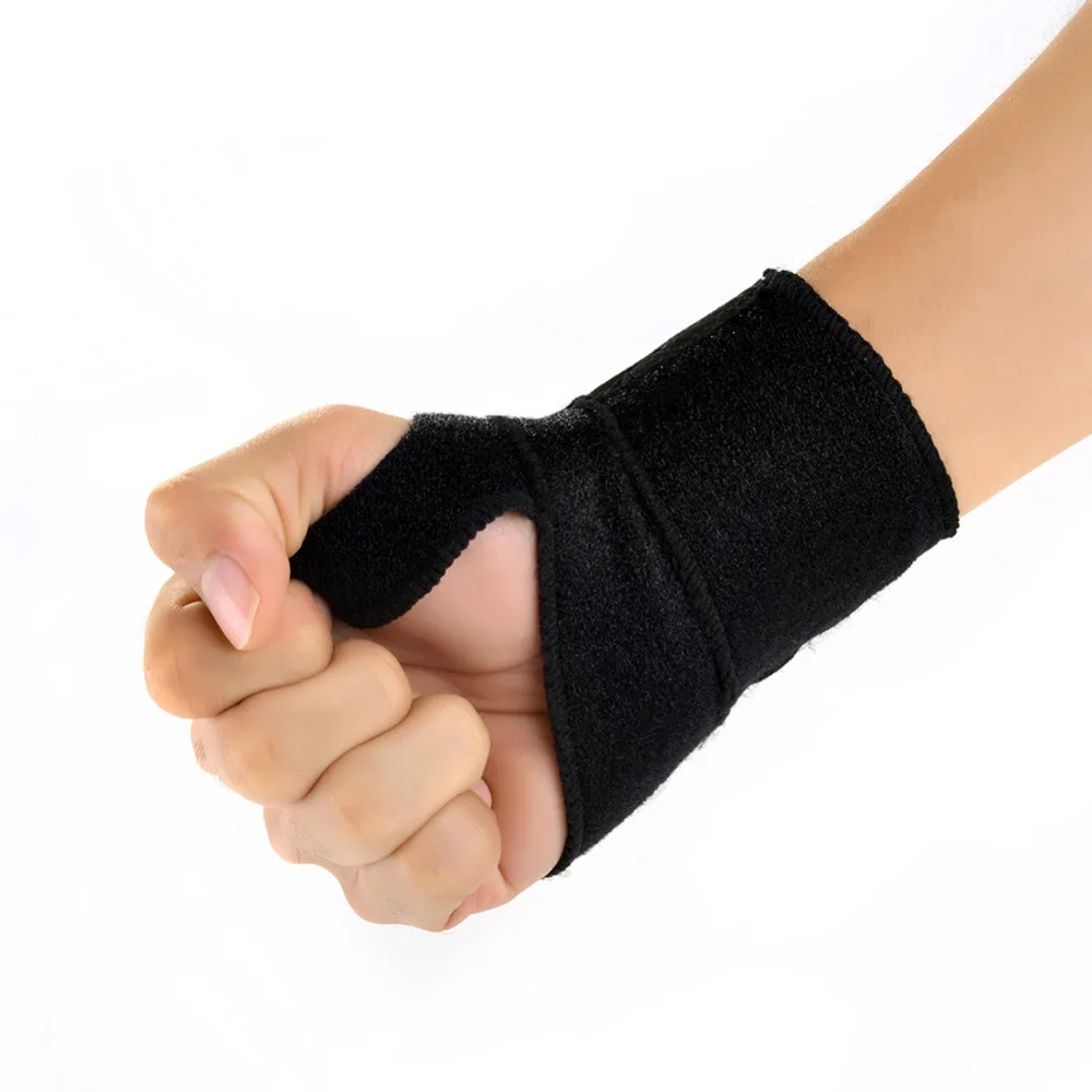  WINMAX Protector Serie Weight lifting Palm Guards Brace Sport Wrist Support Hand Protector Neoprene
