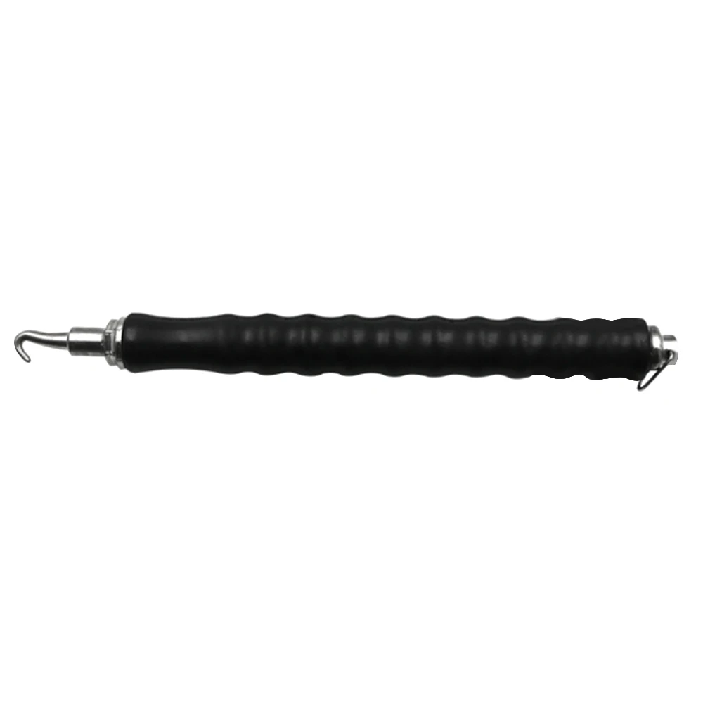 

Semi-automatic Straight Pull Steel Hook Mini Tied Wire Hook Steel Tool Telescopic Steel Wire Winding Tool