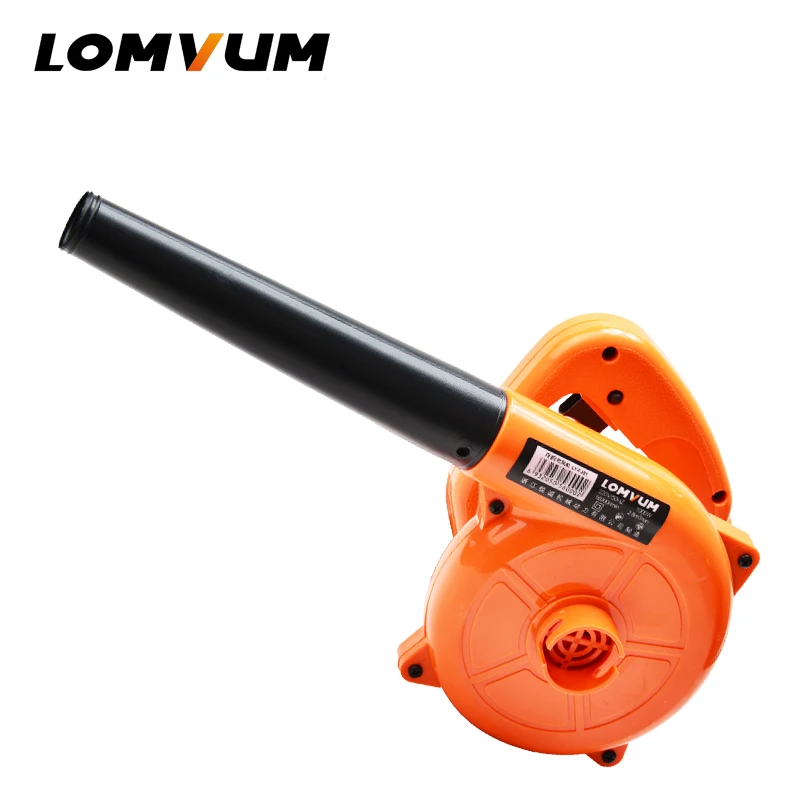 Buy LOMVUM Electric Air Blower Dust Blowing Dust