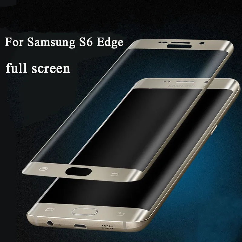 For-Samsung-Galaxy-S6-Edge-Tempered-Glass-Phone-Accessory-0-3mm-9H-Film-Full-Cover-For