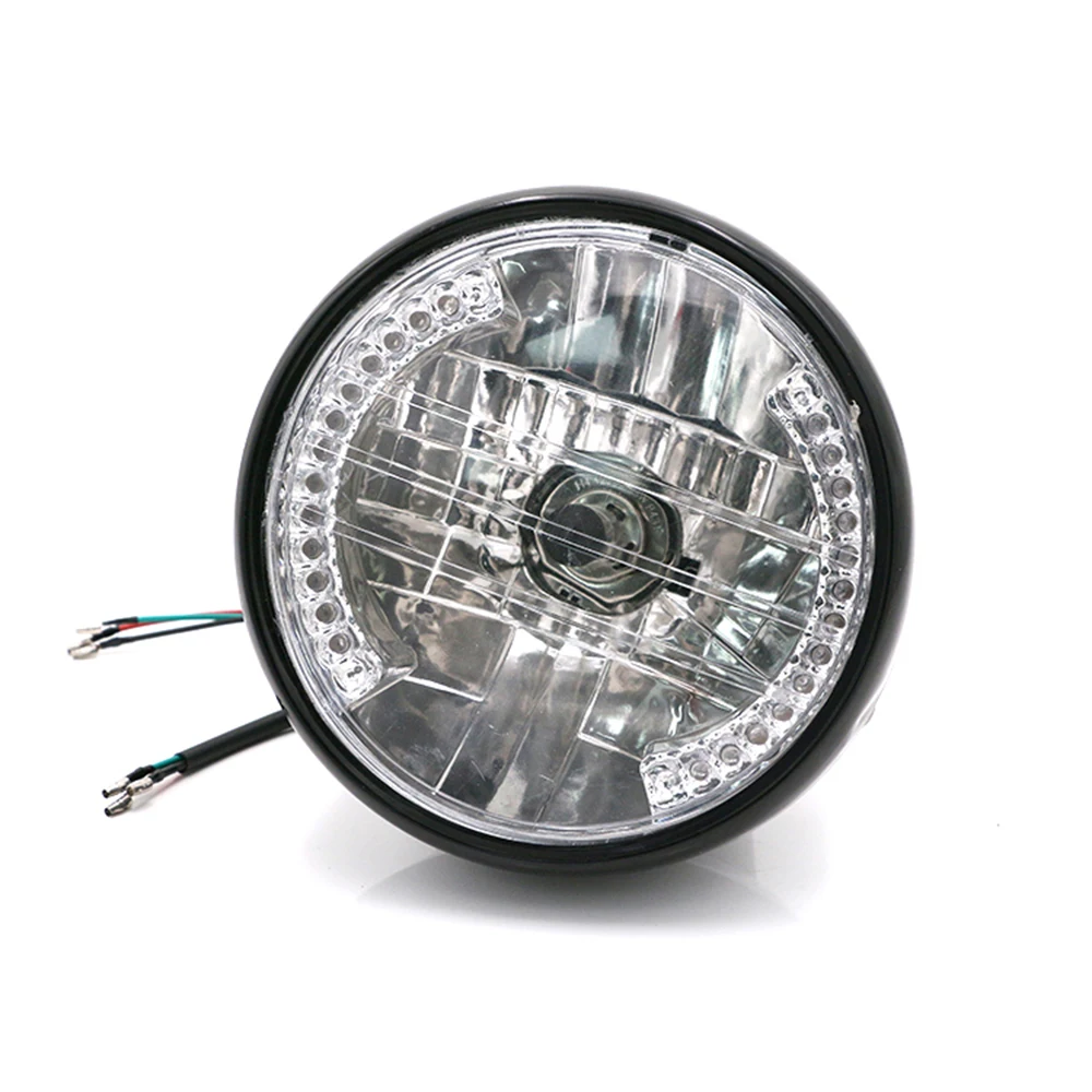 

Motorcycle Headlights Front Headlight Headlight Motorcycle Front Headlamps Headlamps Including Headlights XRL-089
