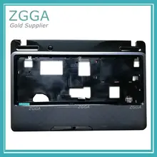 Ноутбук Нижняя В виде ракушки для Toshiba спутниковую L730 L735 L730 L735 l735-11w 3zbu5ta0i20 eabu5003060 База крышку palmrest верхний регистр
