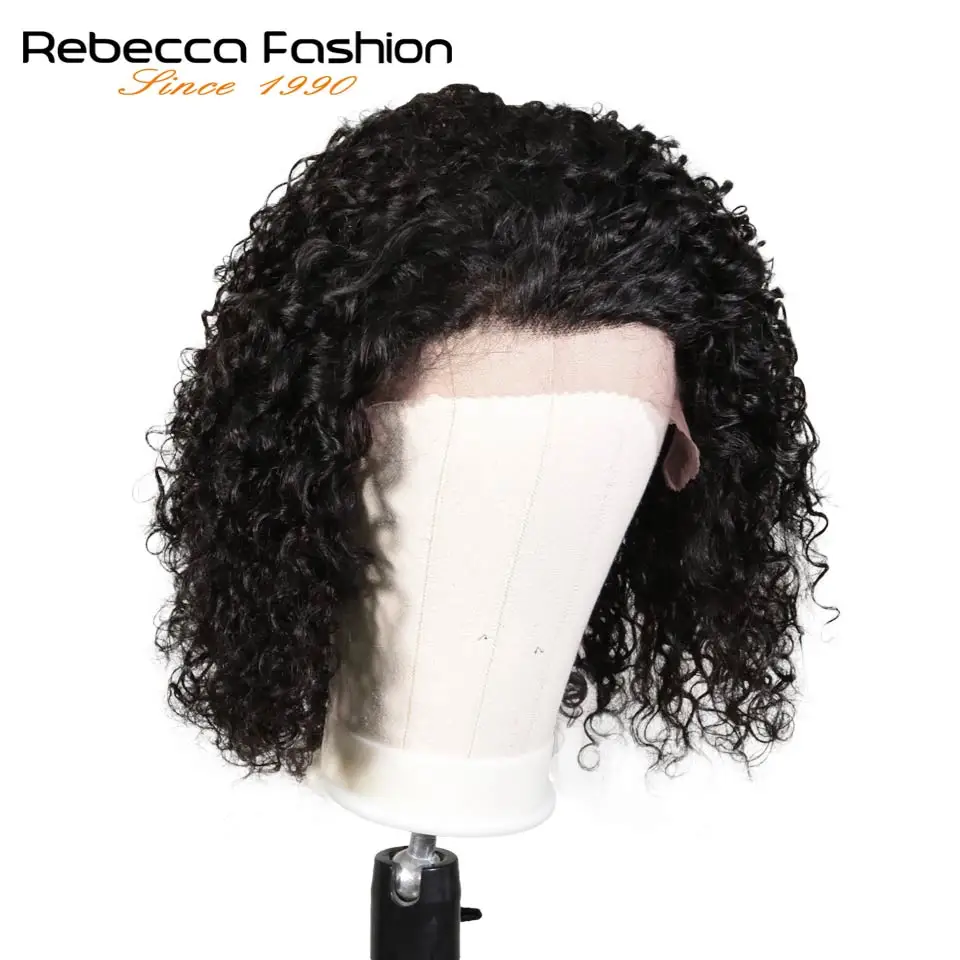 perucas de cabelo humano para as mulheres