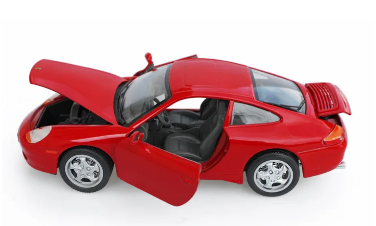 carros de juguete que se abren las puertas