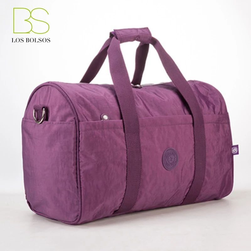 Duffle Bag Women Travel Bag Large Capacity Luggage Handbag Women&#39;s Totebag Unisex Weekend Bags ...