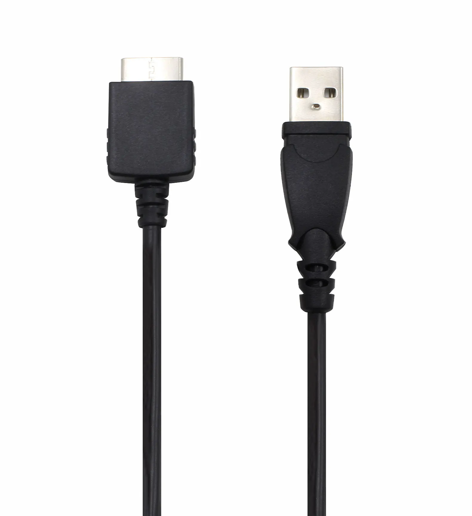

USB Charger Data Sync Cable Cord For Sony MP3/MP4 Player NWZ-E465BLK NWZ-E465PNK NWZ-E473 NWZ-E473K NWZ-E473KB NWZ-E474