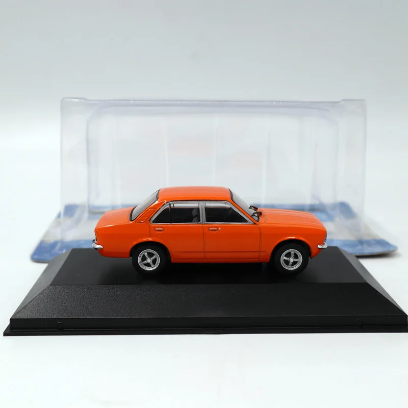 IXO 1:43 Opel K 180 1974 модели литья под давлением Ограниченная серия Коллекция Игрушки для автомобиля