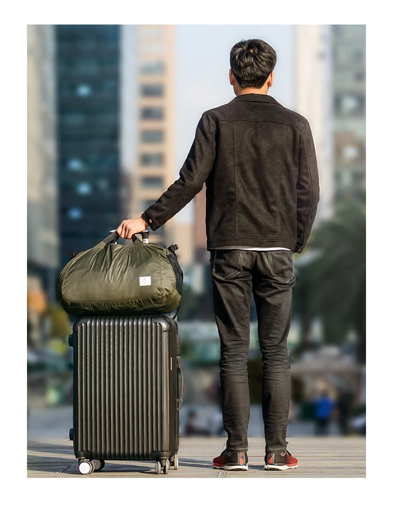 Silicone à Prova Bolsa de Viagem Bolsa de Ombro 32l ao ar Naturehike Dobrável Dwaterproof Água Bolsas Acampamento Unisex Ultraleve Livre Mochila Turística 20d 6 High Quality Esporte e Lazer