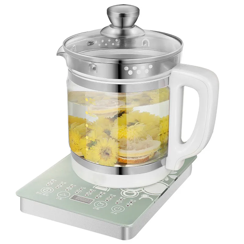 Free Shipping 220v Intelligent electric kettle Health Preserving