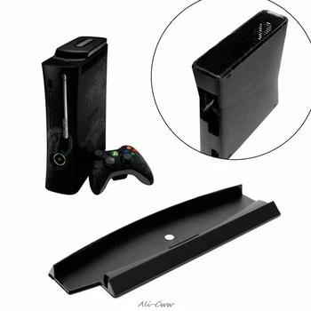 

Console Vertical Stand Holder Hold Dock Base For Playstation 3 For PS3 Slim 26*8.8cm