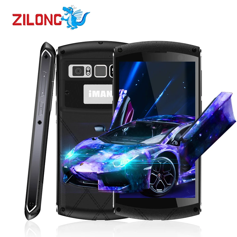 bilder für Original iMan Victor 4G Handy Android 6.0 MT6755 Octa-core 4 GB + 64 GB 5,0 zoll 1920x1080 4800 mAh OTG NFC Fingerprint ID bilder für Original iMan Victor 4G Handy Android 6.0 MT6755 Octa-core 4 GB + 64 GB 5,0 zoll 1920x1080 4800 mAh OTG NFC Fingerprint ID