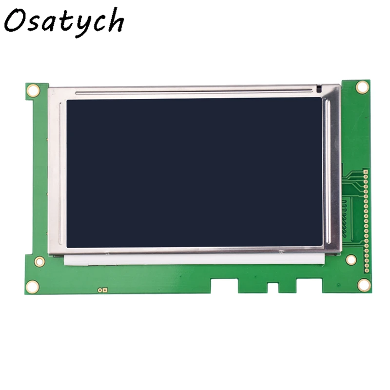 5.7-дюймовый ЖК-экран для 240*128 G242CX5R1AC G242CX5R1RC G242C панель дисплея МОДУЛЬ | Компьютеры и