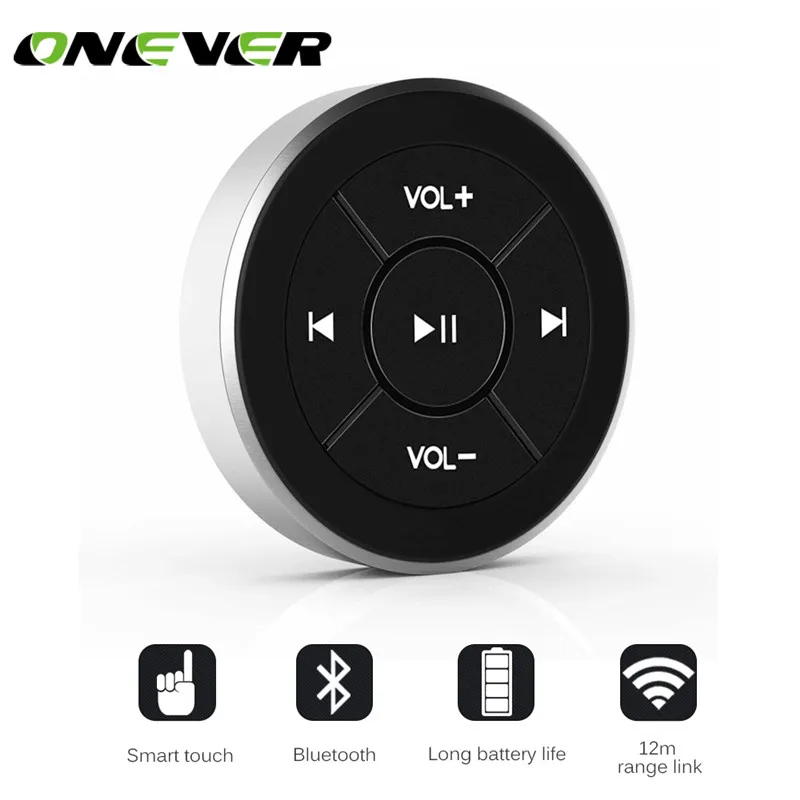 Пульт Bluetooth Для Смартфона Купить