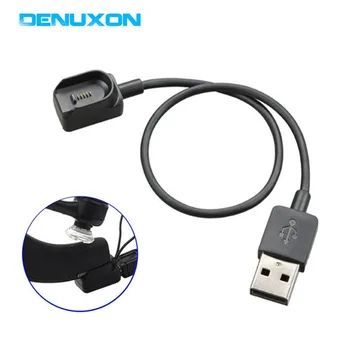 플랜트로닉스 보이저 레전드용 USB 교체 충전 케이블, 블루투스 헤드셋 헤드폰 전원 충전기 케이블, 도킹 스테이션, 27cm