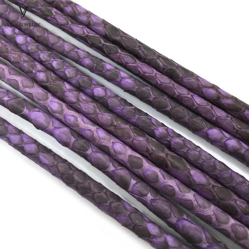 purple-r-Python-Skin-Leather-Cord-Available-Diameter-4-mm-5-mm-6-mm-(7)
