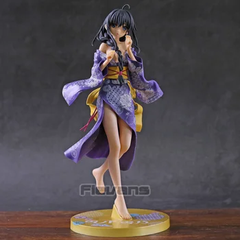 

My Teen Romantic Comedy Snafu Too Yukino Yukinoshita Yukata Ver. 1/7 Scale PVC Figure Collectible Model Toy