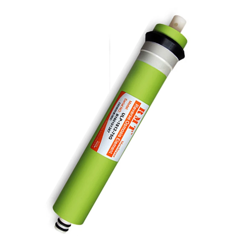 

RMT ULP-2012-125GPD RO Membrane Reverse Osmosis Water Filter Cartridge Water Purifier General Common RO Filter System Standard