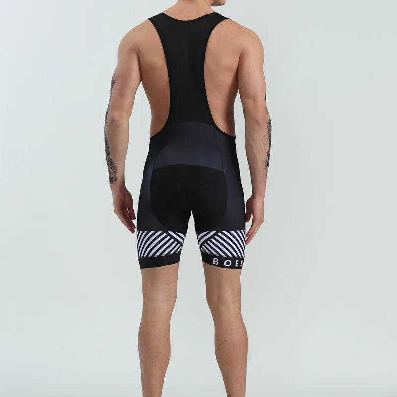 BOESTALK cycling clothes men bicycle suit mountain road bike racing team uniforme Professional sports competition cycling wear