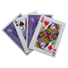 Parade of the Queens Explained Magic Tricks Card 4Q Prediction Magia Magician Close Up Illusion Gimmick