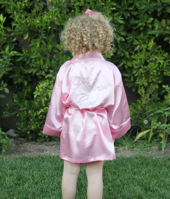 Flower Girl 450 pink