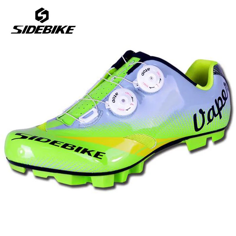 Prix pour Sidebike chaussures de vélo autobloquants tour vtt chaussures de vélo léger de blocage de la route chaussures de vélo ciclismo zapatos Prix pour Sidebike chaussures de vélo autobloquants tour vtt chaussures de vélo léger de blocage de la route chaussures de vélo ciclismo zapatos