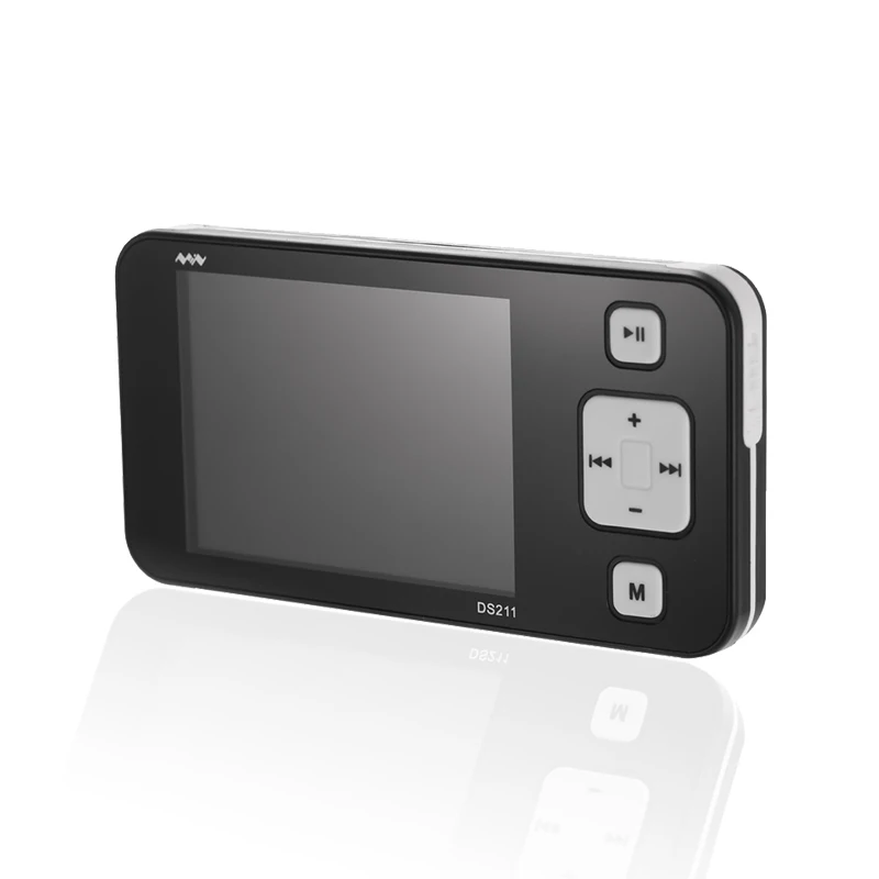 Цифровой осциллограф Mini ARM DSO211 портативный карманный нано с цифровым