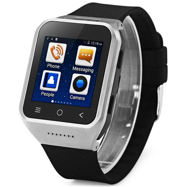 smart watch zgpax s8