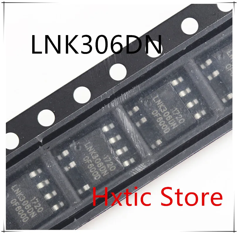 

10PCS/LOT LNK306DN SOP7 LNK306D SOP SOP-7 LNK306 power IC