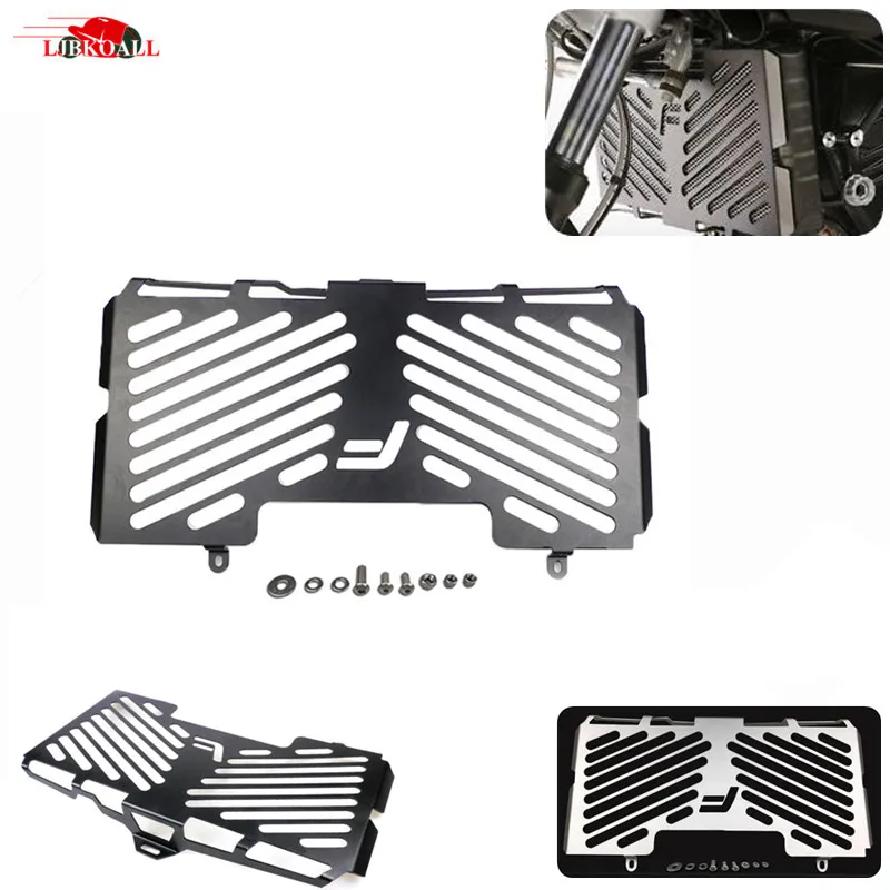 

New Motorcycle Accessories Radiator Guard Protector Grille Grill Cover For BMW F800S F800R F700GS F650GS F800 /S/R F650/F700 GS