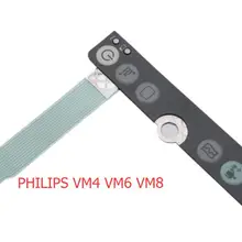 VM4 VM6 VM8 монитор ЭКГ Кнопка Фильм Управление Панель аксессуары