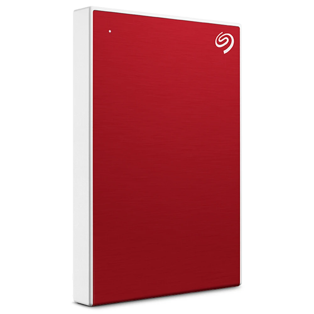 Внешний жесткий диск Seagate USB 2 5 внешний портативный для компьютеров 1 ТБ 4 3 0