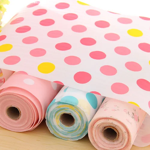 

Anti Oil Kitchen Waterproof Stickers Moistureproof Paper Pad Shoe Wardrobe Dustproof Drawer Cabinet Drawer Pad