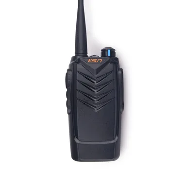 

Cheapest KSUN KSX30-16QH UHF FM Band Radio Handheld Two Way Radio Walkie Talkie